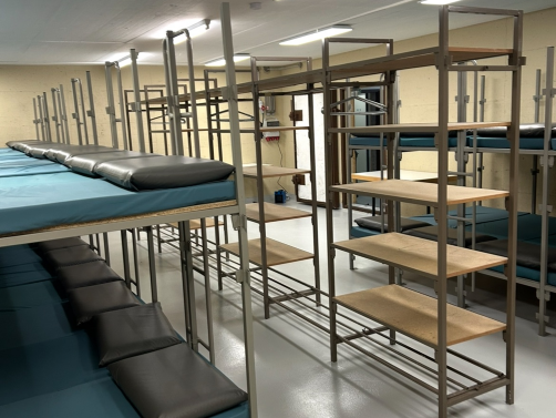 Allgemeine Reinigung